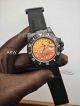 replica rolex submariner black carbon fiber orange dial 3135 watch (3)_th.jpg